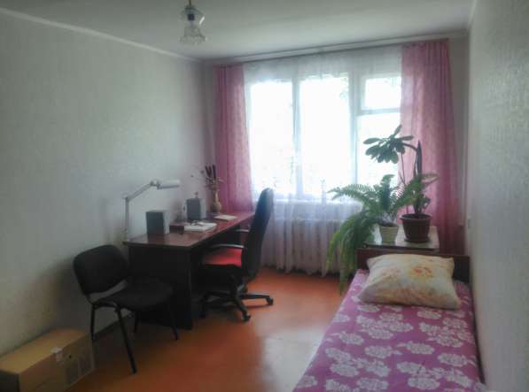 Продам 2-х комнатную квартиру в новосибирске в Новосибирске