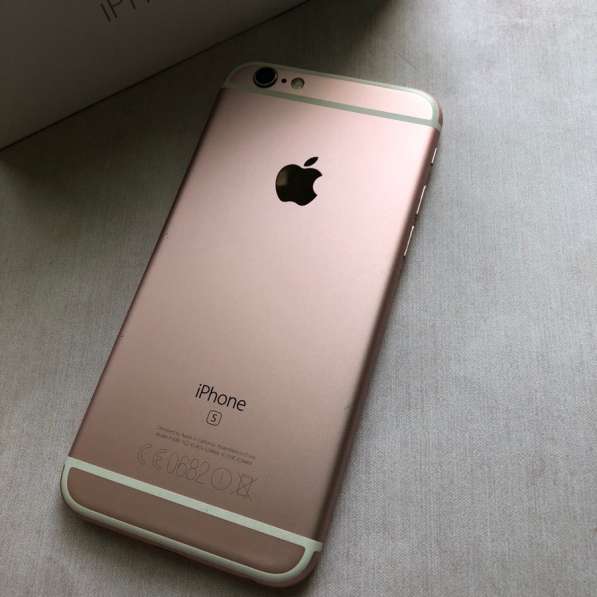 IPhone 6s 32 Гб