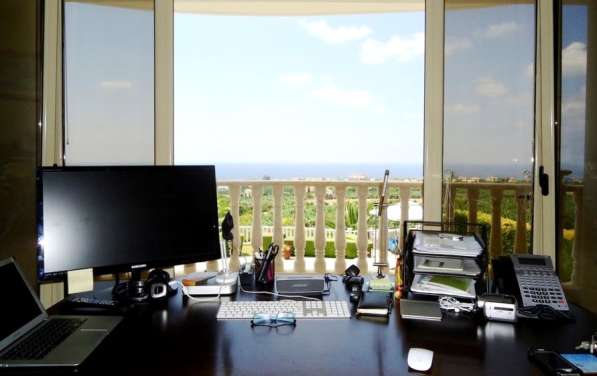 Новые виллы для ПМЖ Кипра(ЕС) в Москве фото 31