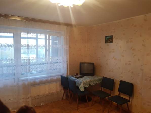 Продается 1 к. квартира ул. Красноармейская, 27Б в Раменское фото 3