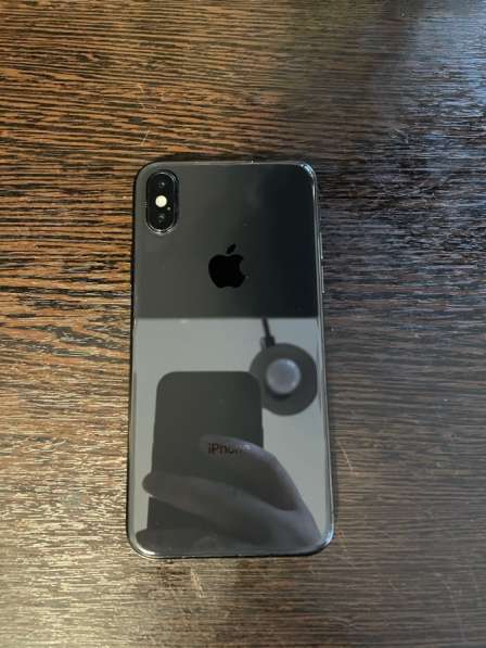 IPhona x 256 gb в Кисловодске