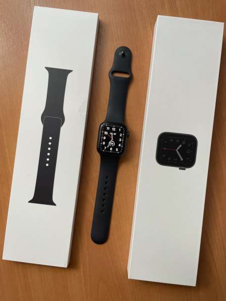 Apple Watch SE 40 mm