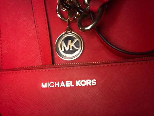 Michael Kors в Москве фото 5