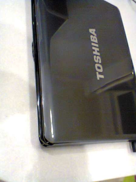 Toshiba Satellite A200 Инвертор матрицы рабочий WK724K в Москве фото 10