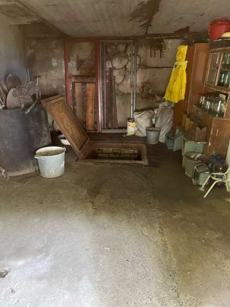 Срочно продам гараж в Топках фото 3