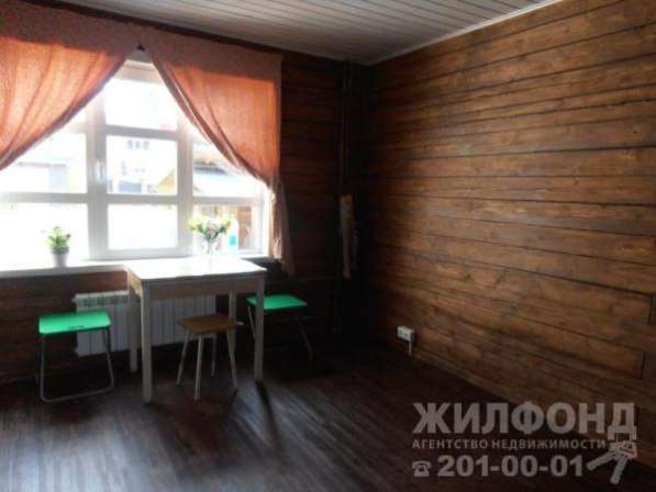 коттедж, Новосибирск, Краснояровское ш, 350 кв.м. в Новосибирске фото 9