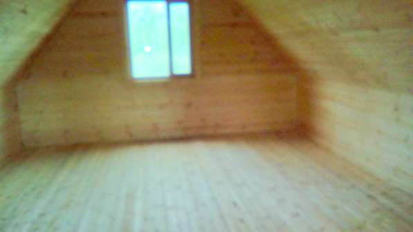 Новый брусовой дачный дом 72кв.м.в тихом охраняемом снт в Киржаче фото 14