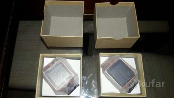 Новые умные часы DZ09 Доставка бесплатная в фото 3