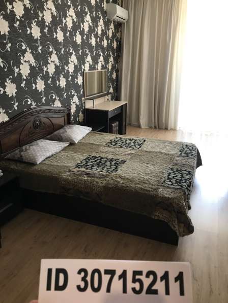 Продам 4-х комнатную квартиру в Геленджике фото 12