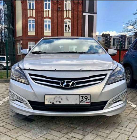 Сдаем машины в г. Калининград в Калининграде фото 18