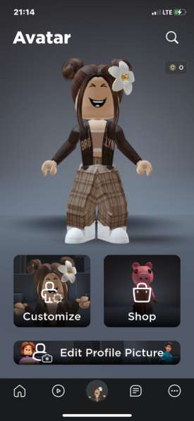 Игрушка roblox