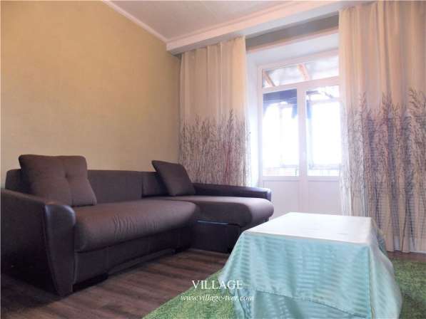 Продам двухкомнатную квартиру в Тверь.Жилая площадь 60 кв.м.Дом кирпичный.Есть Балкон. в Твери фото 36