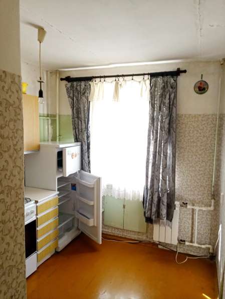 1-комнатная квартира на Московском проспекте(ул. Кривова) в Ярославле фото 4
