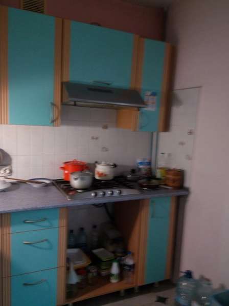 Продам 2 комнатную квартиру на Фадеева в Севастополе фото 3