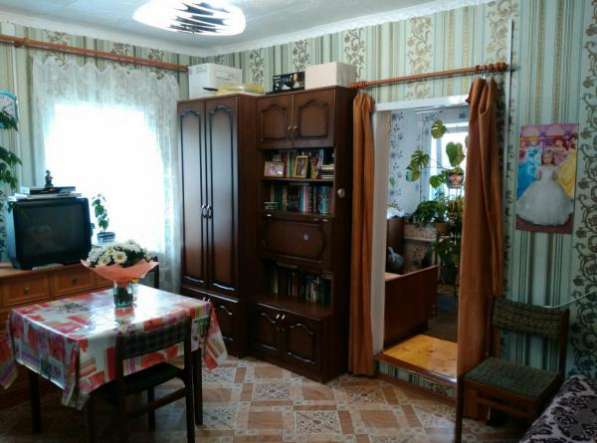 Продается часть дома в черте г. Можайск, ул. Коммунистическая, дом 20,96 км от МКАД по Минскому шоссе. в Можайске фото 6