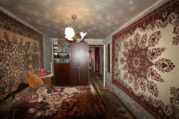 Хорошая двухкомнатная квартира по ул. Октябрьской на 2 эт в Переславле-Залесском фото 13