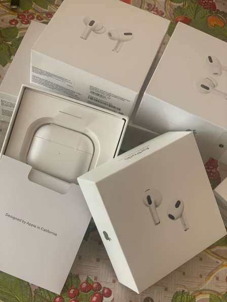 Наушники беспроводные в Белгороде фото 10