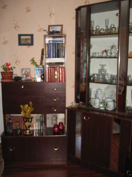 Квартира с мебелью и техникой. в Подольске фото 4
