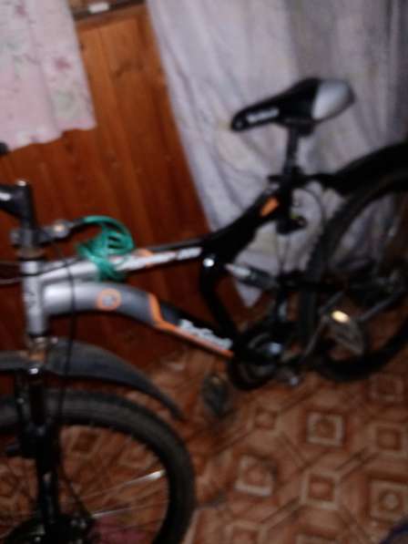Продаю горный велосипед модель, top GEAR-Sigma 225 в Сыктывкаре