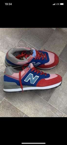 Кроссовки женские новые в Волгограде фото 6