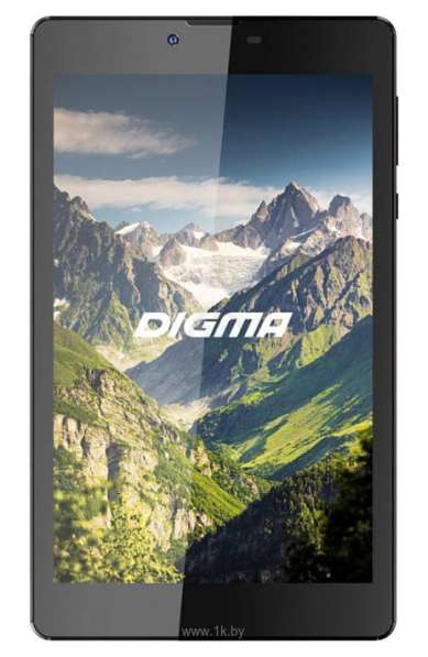 Планшет 7" DIGMA Optima Prime 2 3G НОВЫЙ в 