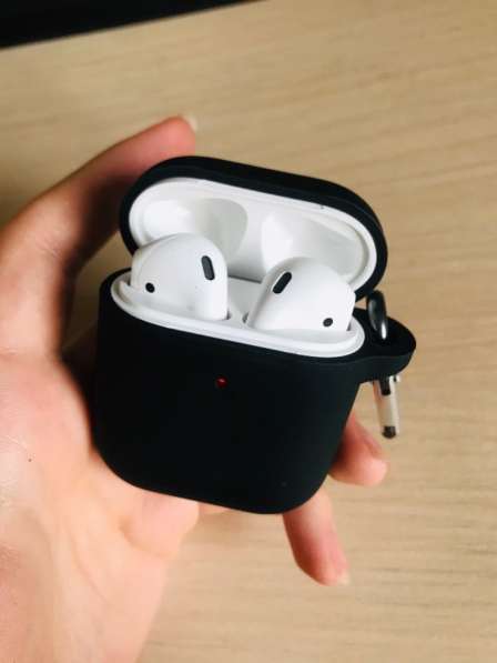 AirPods 2 в Москве фото 4