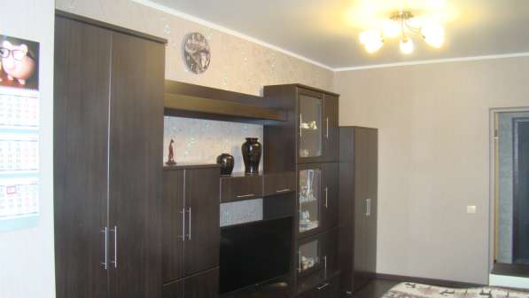 Продается 1 комнатная квартира 32 кв. м хороший ремонт в Краснодаре фото 6