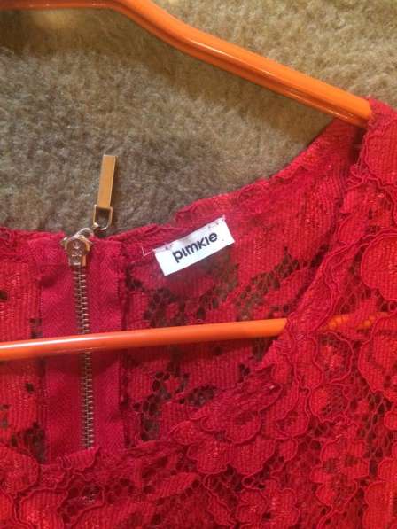 Платье в Санкт-Петербурге фото 6