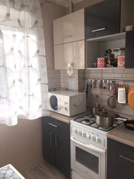 Керчь, Ворошилова 23 Сдам уютную двухкомнатную квартиру в Керчи фото 4