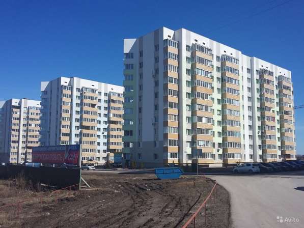 1-к квартира, 37 м², 5/10 эт в Рязани фото 5