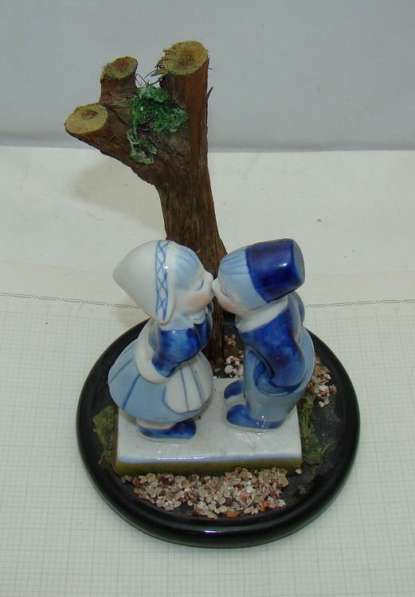 Композиция Под деревом (P056) в Москве фото 6