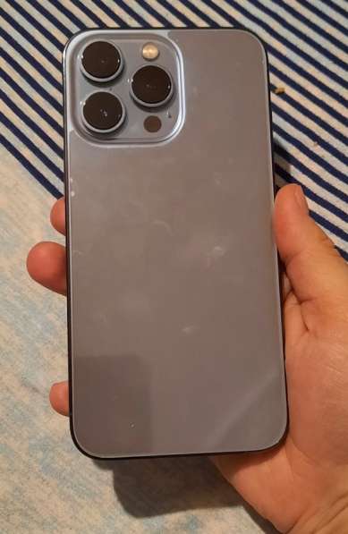 Продам iPhone 13 pro 128 gb в Омске фото 7