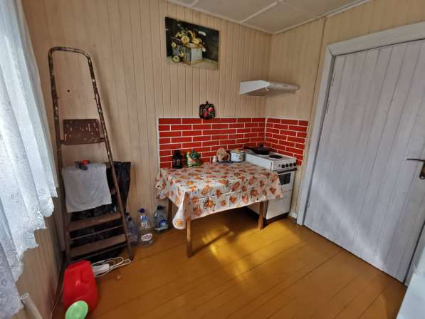 Продам 2 комнатную квартиру в городе Высоцк в Выборге фото 9
