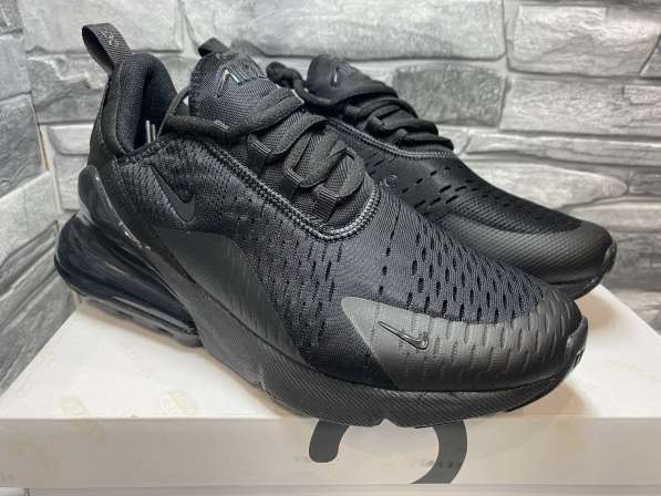 Nike Air Max 270 в Москве фото 7