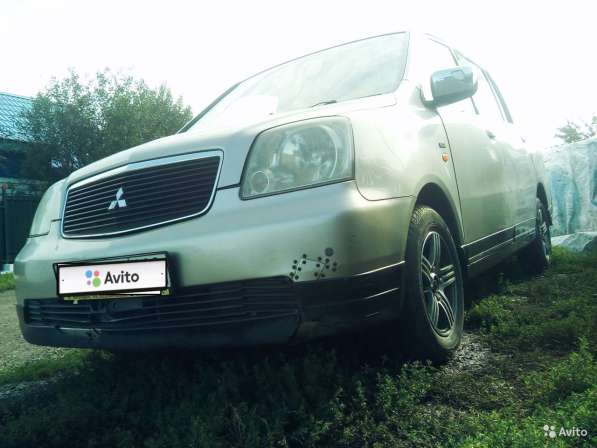 Mitsubishi, Dion, продажа в Новокузнецке в Новокузнецке фото 19