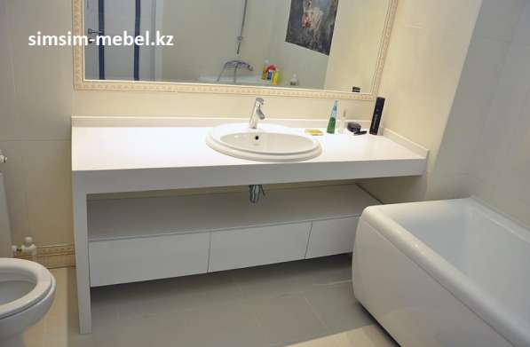 МЕБЕЛЬ НА ЗАКАЗ в фото 7