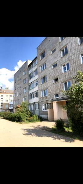 Продам квартиру в Кудымкаре в Кудымкаре фото 8