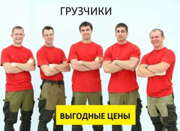 Переезды. Опытные Грузчики. Вывоз мусора в Рязани фото 3