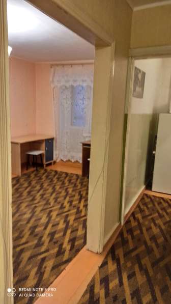 Продам 2-комнатную квартиру в Кировском районе
