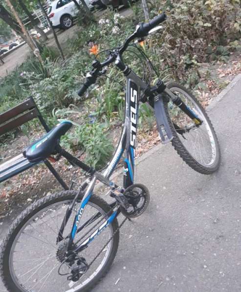 Велосипед в Краснодаре фото 6