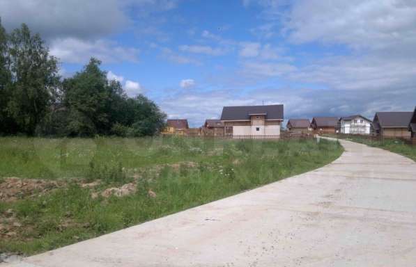 Не дорого, продам земельный участок под строительство дома в Новочебоксарске фото 8