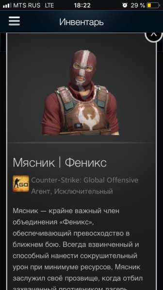 Скины в Ростове-на-Дону фото 5