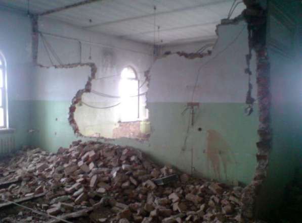 Демонтаж. Демонтажные работы по Москве и Области в Москве фото 37