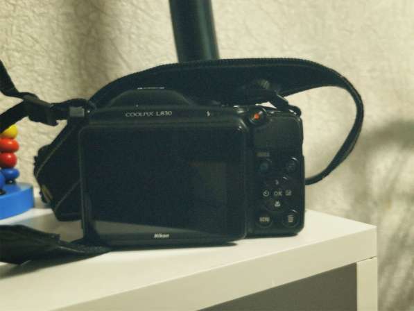 Зеркальный фотоаппарат Nikon в Казани