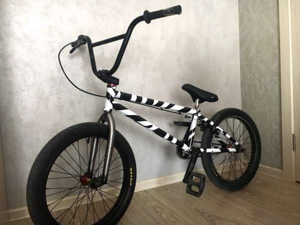 Велосипед BMX Radio valac