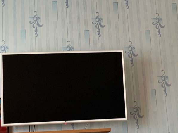 Телевизор LG 43UJ630V в Перми фото 5