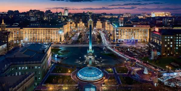 Станица Луганская Киев в фото 4