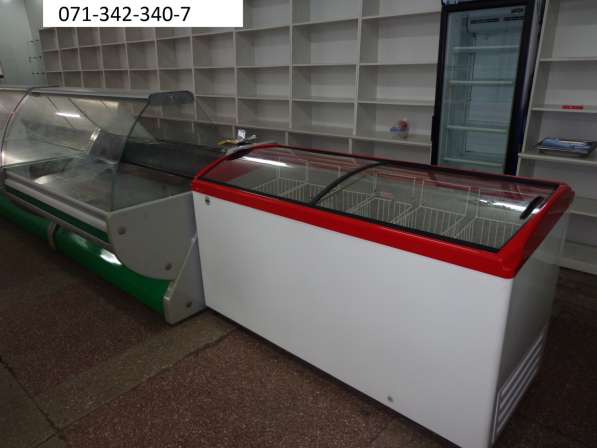 Ремонт бытовых промышленных холодильников кондиционеров в фото 12