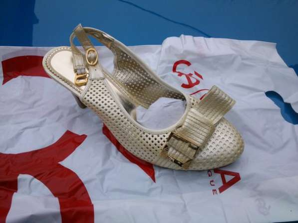 Обувь женская летняя размер 34-38 в Ростове-на-Дону фото 6