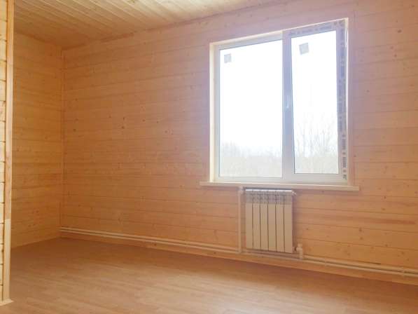 Дом 150м2 ул. Депутатская в Переславле-Залесском фото 25